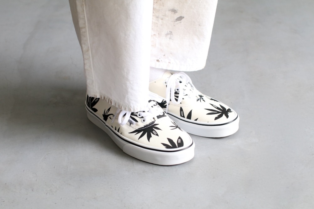 unisex】VANS(ヴァンズ) 