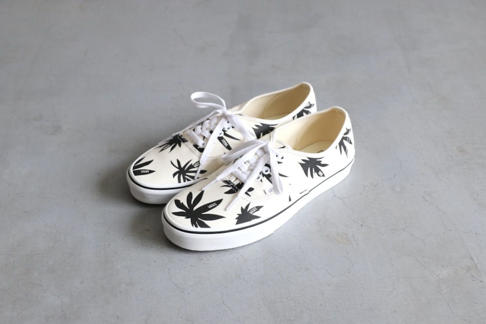 unisex】VANS(ヴァンズ) 