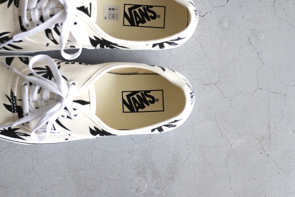 unisex】VANS(ヴァンズ) 