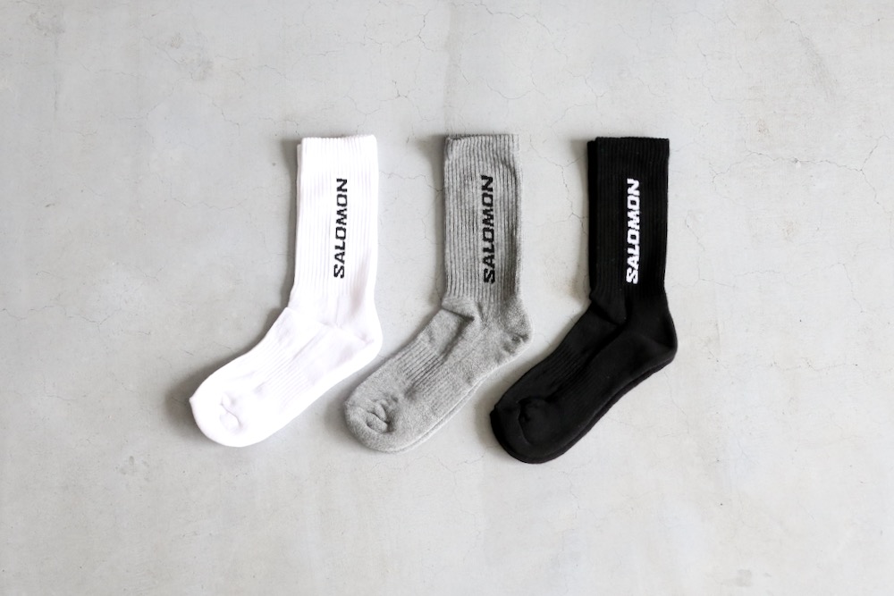 SALOMON ADVANCED(サロモン アドバンスド) 