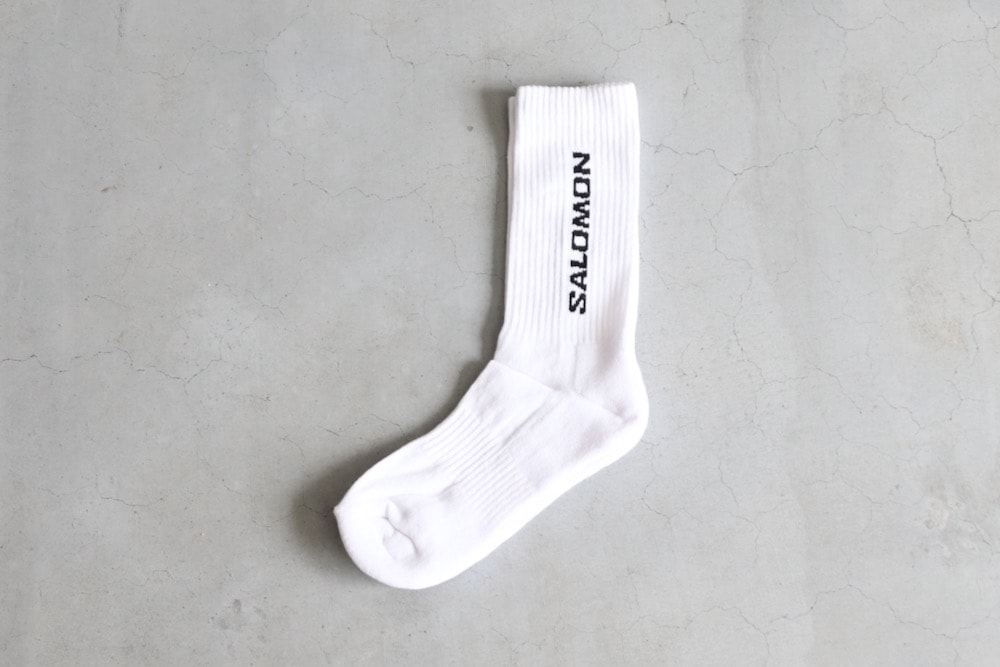 ��2.7 Release��SALOMON(�������) "EVERYDAY CREW 3-PACK"