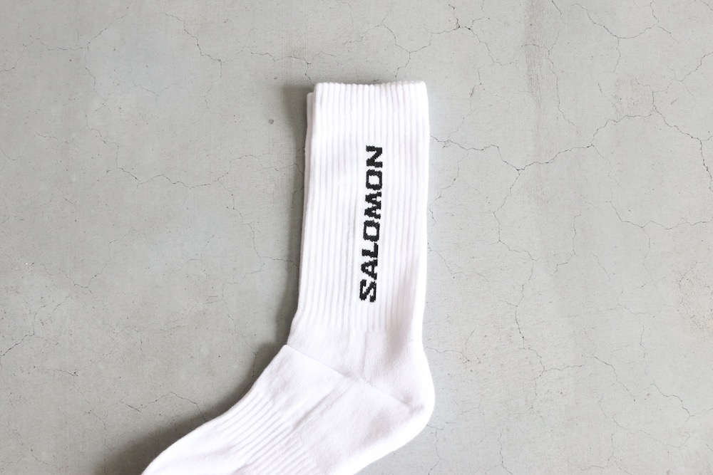 ��2.7 Release��SALOMON(�������) "EVERYDAY CREW 3-PACK"