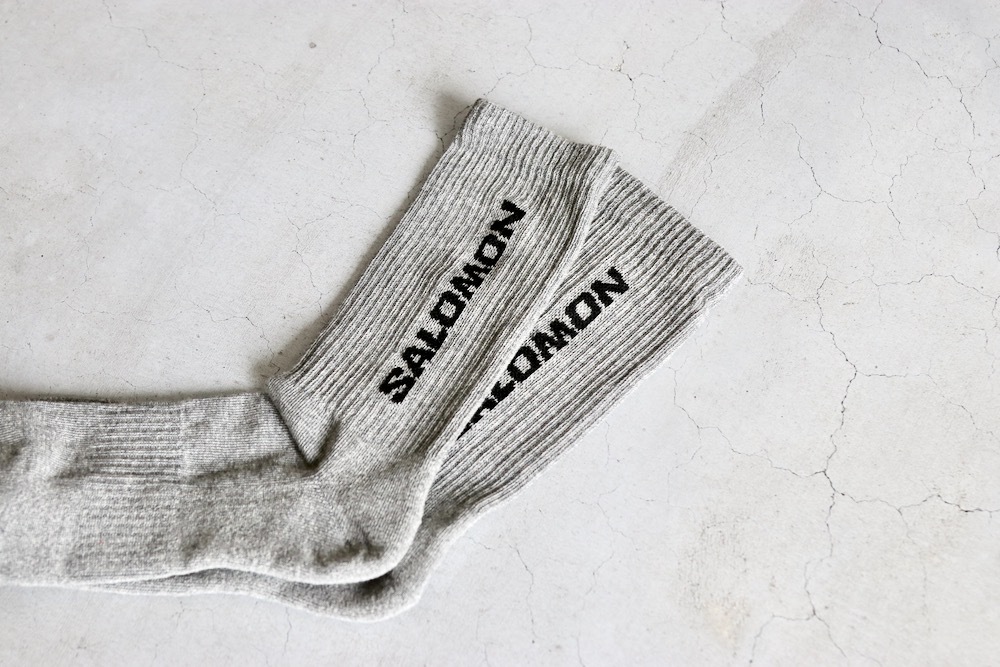 ��2.7 Release��SALOMON(�������) "EVERYDAY CREW 3-PACK"