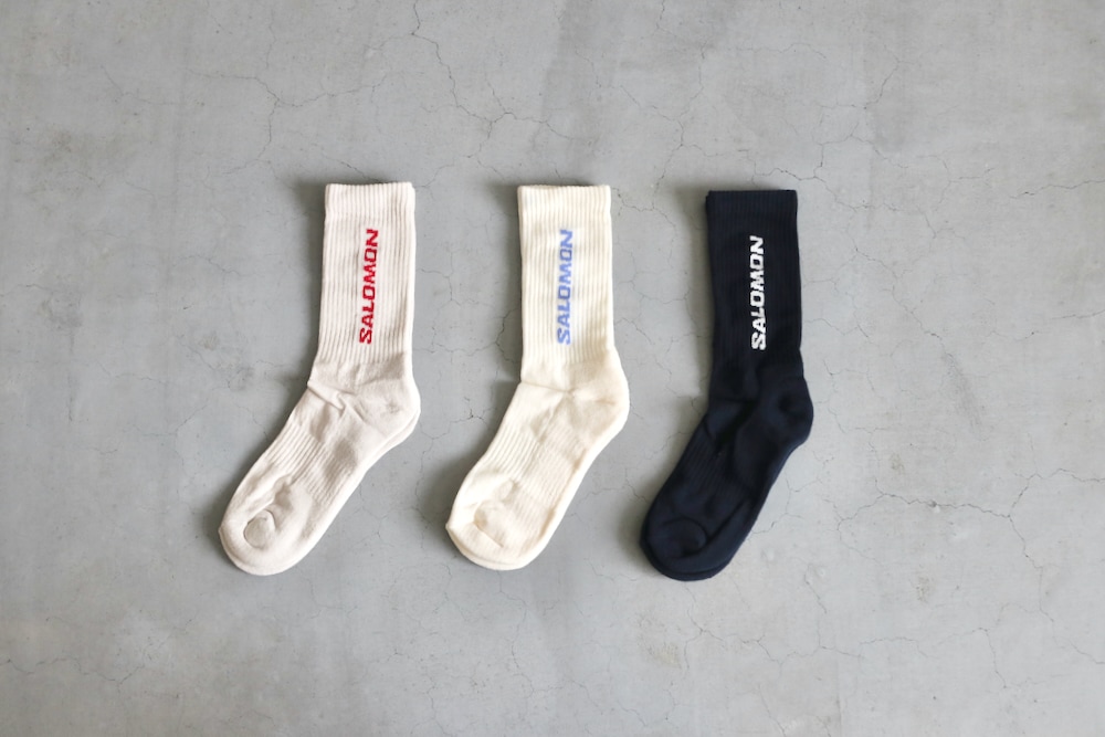 ��2.7 Release��SALOMON(�������) "EVERYDAY CREW 3-PACK"