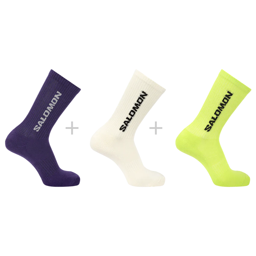 SALOMON(�������) "EVERYDAY CREW 3-PACK"