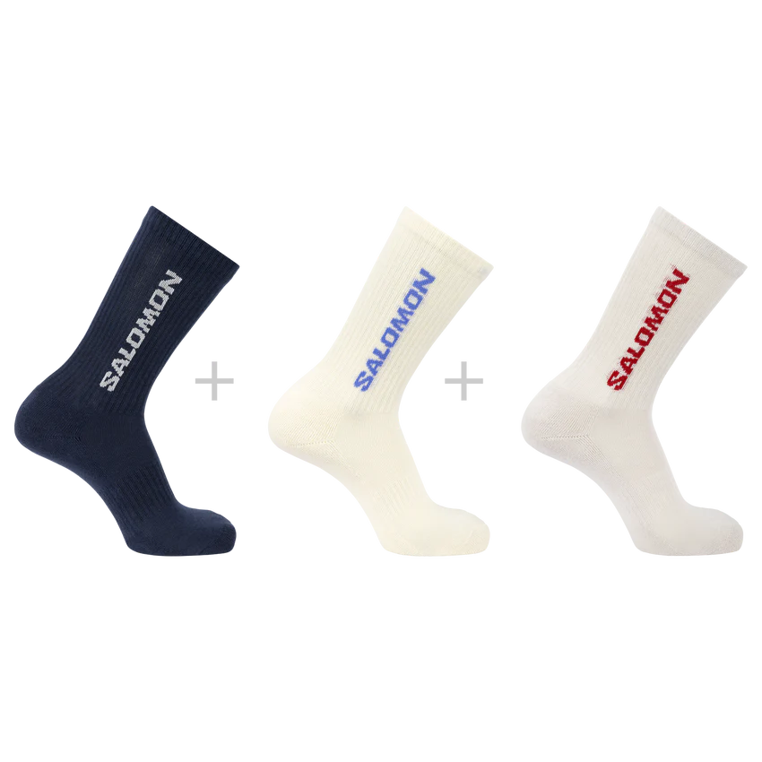 SALOMON(�������) "EVERYDAY CREW 3-PACK"