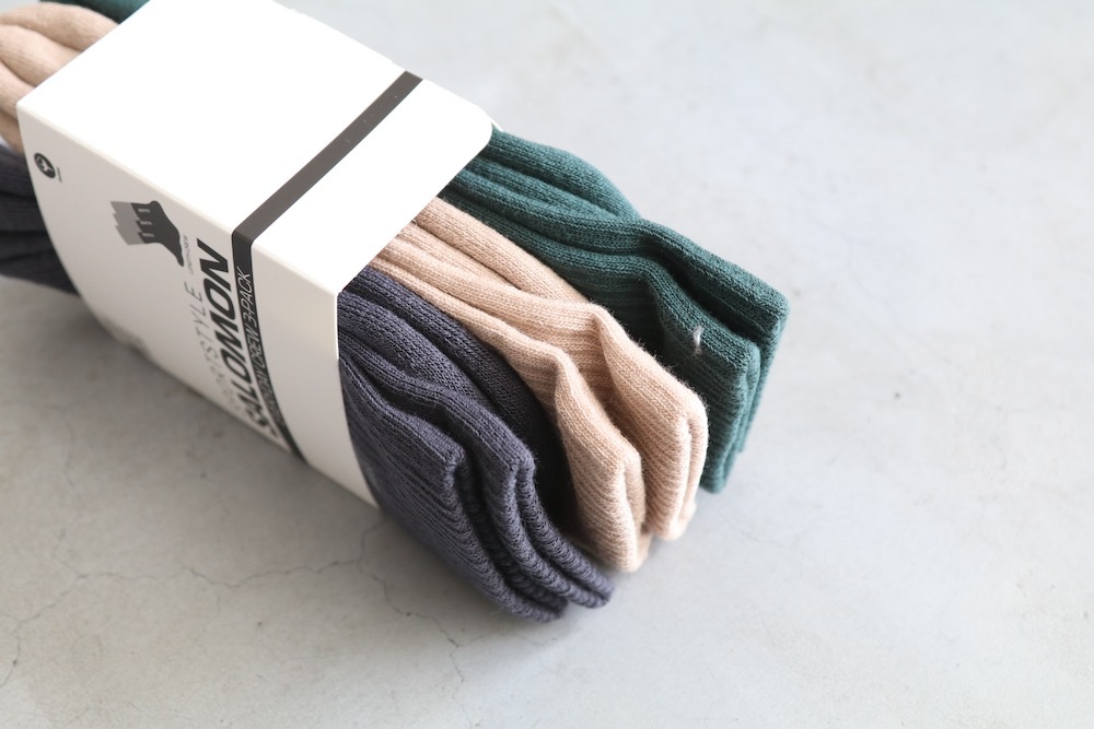 ��2.7 Release��SALOMON(�������) "EVERYDAY CREW 3-PACK"