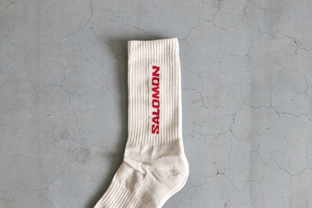 ��2.7 Release��SALOMON(�������) "EVERYDAY CREW 3-PACK"