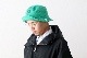 WONDER MOUNTAIN ATHLETIC CLUB(ޥƥ å ) "Bucket Hat No.04"