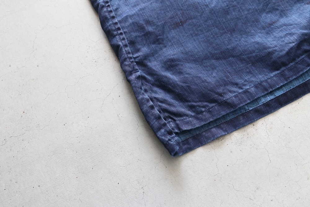 Nigel Cabourn(�ʥ������� �����ܥ�) "Open Collar SH"