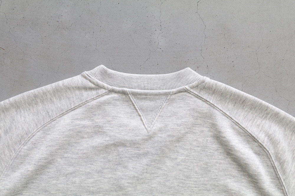 DAIWA PIER39(������ �ԥ������ƥ����ʥ���) "TECH SWEAT CREW FREEDOM SLEEVE"