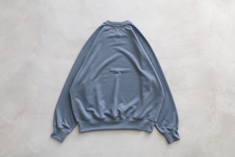 DAIWA PIER39(������ �ԥ������ƥ����ʥ���) "TECH SWEAT CREW FREEDOM SLEEVE"