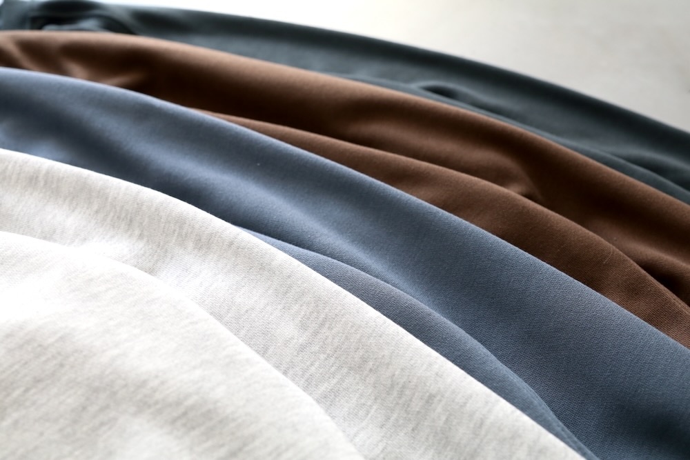 DAIWA PIER39(������ �ԥ������ƥ����ʥ���) "TECH SWEAT CREW FREEDOM SLEEVE"