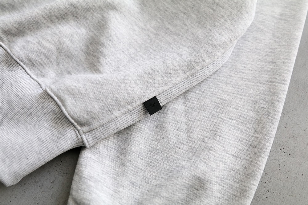 DAIWA PIER39(������ �ԥ������ƥ����ʥ���) "TECH SWEAT CREW FREEDOM SLEEVE"