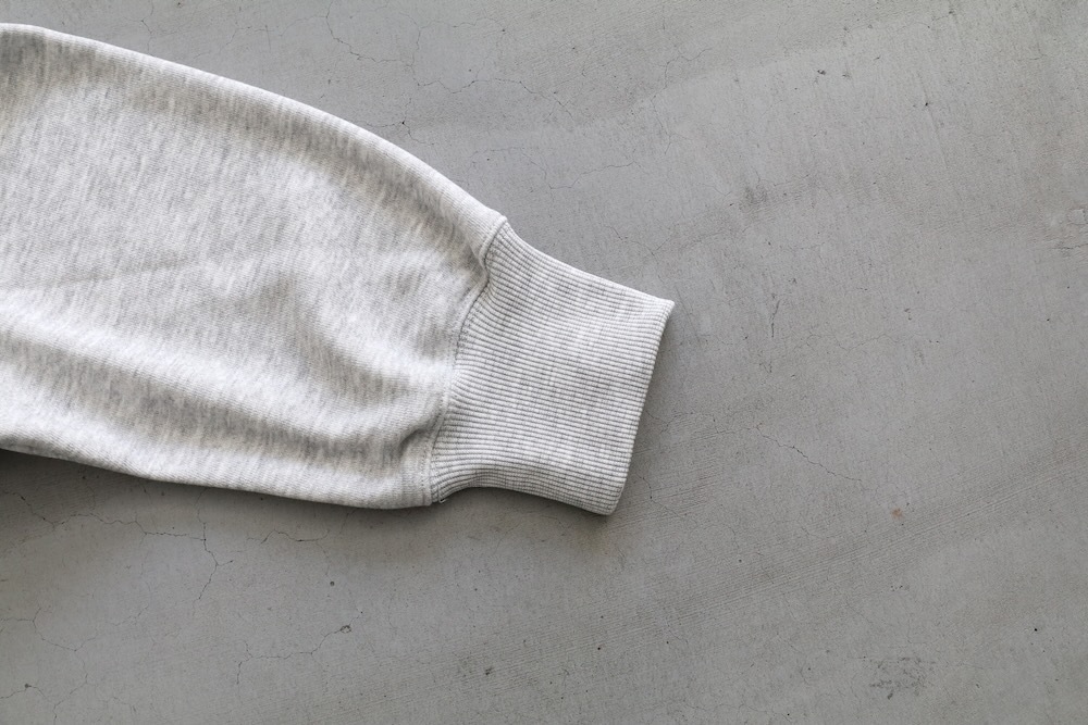 DAIWA PIER39(������ �ԥ������ƥ����ʥ���) "TECH SWEAT CREW FREEDOM SLEEVE"