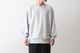 DAIWA PIER39(������ �ԥ������ƥ����ʥ���) "TECH SWEAT CREW FREEDOM SLEEVE"