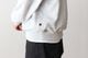 DAIWA PIER39(������ �ԥ������ƥ����ʥ���) "TECH SWEAT CREW FREEDOM SLEEVE"