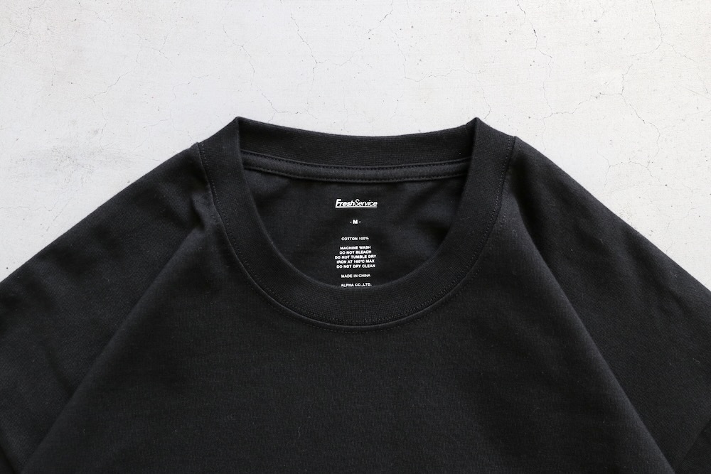 FreshService(�ե�å��奵���ӥ�)"CORPORATE PRINTED ALL DAY ALL NIGHT"