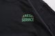 FreshService(�ե�å��奵���ӥ�)"CORPORATE PRINTED ALL DAY ALL NIGHT"