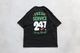 FreshService(�ե�å��奵���ӥ�)"CORPORATE PRINTED ALL DAY ALL NIGHT"