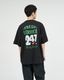 FreshService(�ե�å��奵���ӥ�)"CORPORATE PRINTED ALL DAY ALL NIGHT"