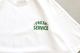 FreshService(�ե�å��奵���ӥ�)"CORPORATE PRINTED ALL DAY ALL NIGHT"