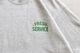 FreshService(�ե�å��奵���ӥ�)"CORPORATE PRINTED ALL DAY ALL NIGHT"