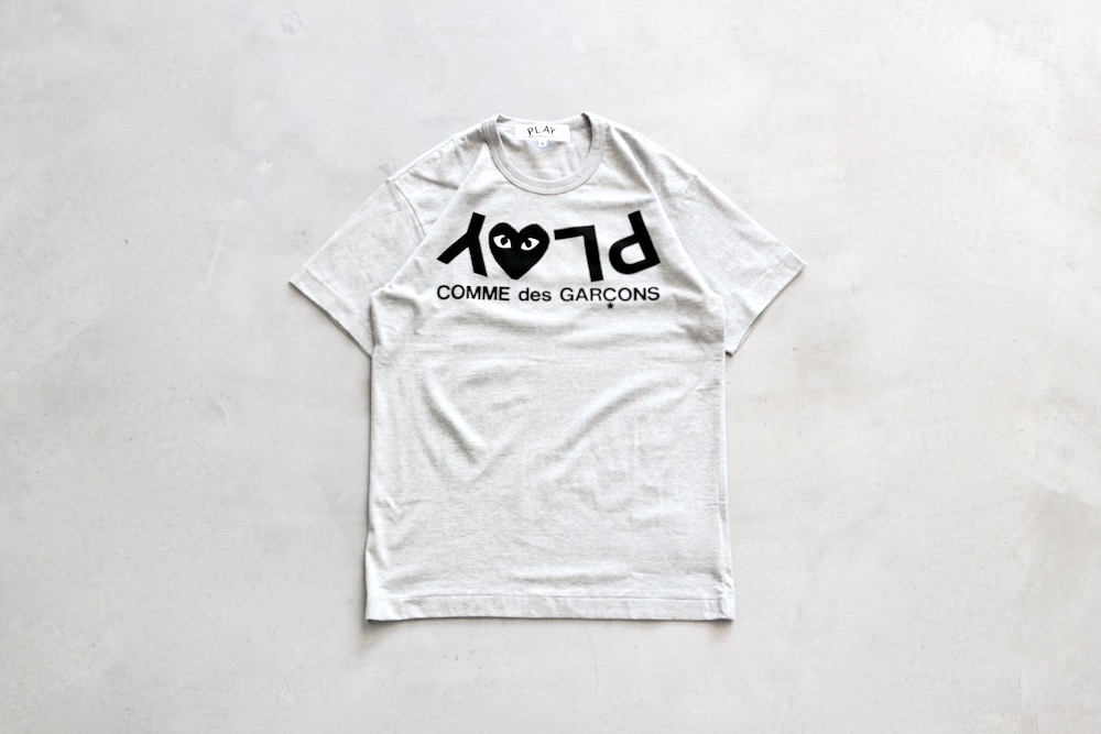 PLAY COMME des GARCONS(プレイ コム デ ギャルソン) 