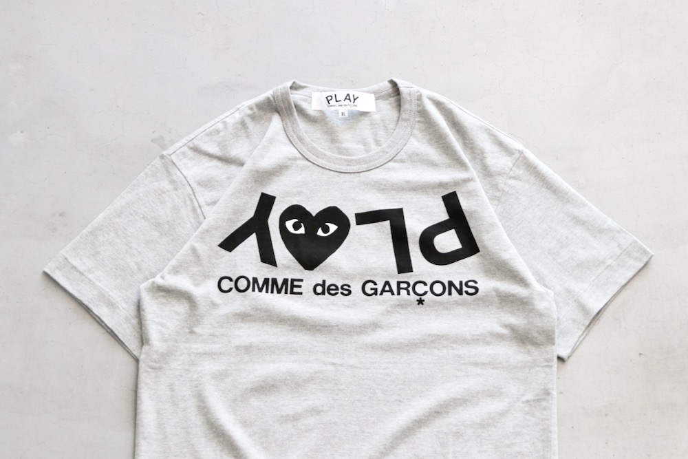 PLAY COMME des GARCONS(プレイ コム デ ギャルソン) 