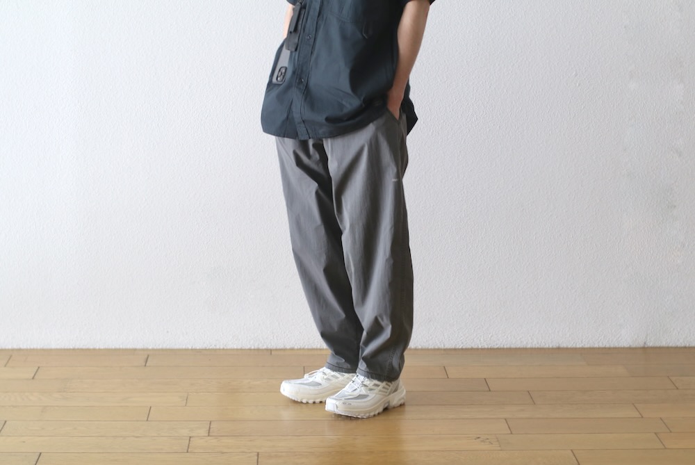 SALOMON(�������)"ACS PRO - WHITE/VANILLA ICE/LUNAR ROCK -"