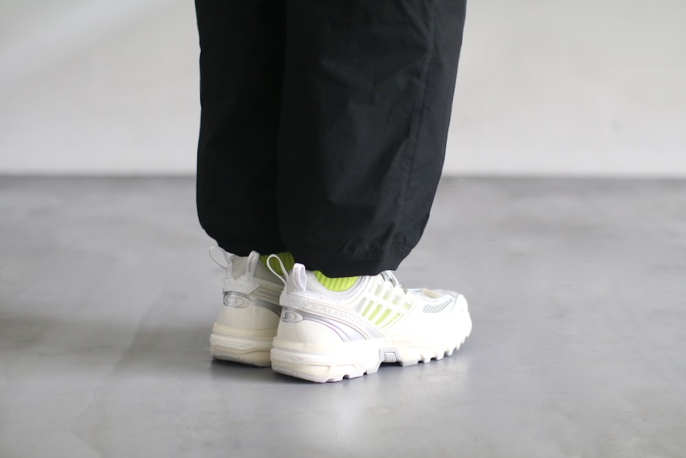 5%OFF] SALOMON SNEAKERS(サロモン スニーカーズ) 