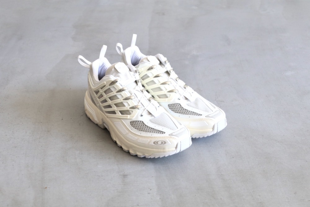 5%OFF] SALOMON SNEAKERS(サロモン スニーカーズ) 