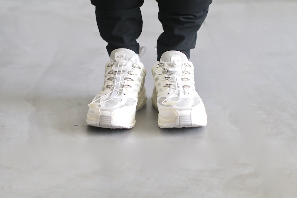 5% > 30%OFF] SALOMON SNEAKERS(サロモン スニーカーズ) 