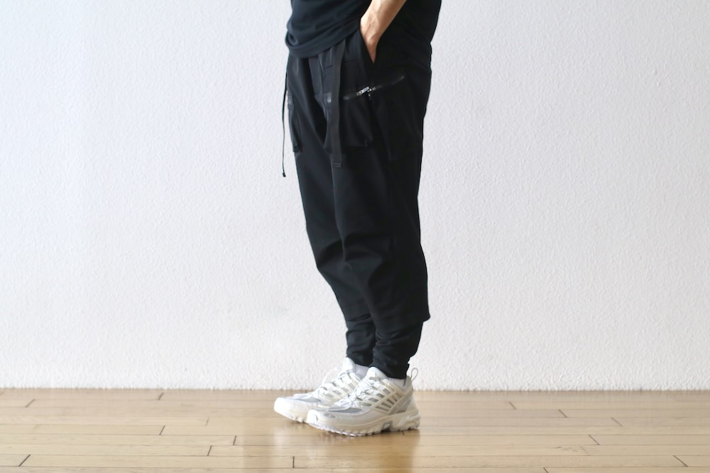 SALOMON(�������)"ACS PRO - WHITE/VANILLA ICE/LUNAR ROCK -"