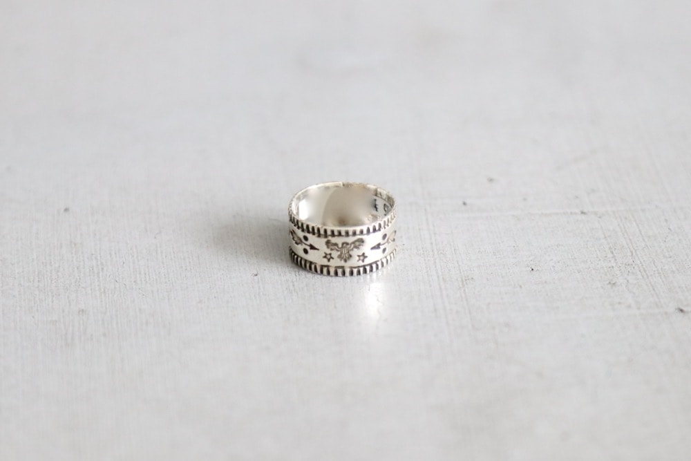 Indian Jewelry (インディアン ジュエリー) 
