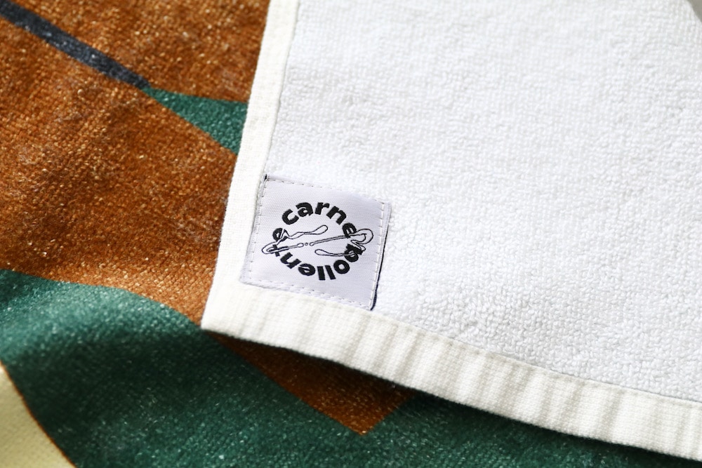 [10% > 25%OFF] Carne Bollente(����ͥܥ���) "MEN ON FIRE"