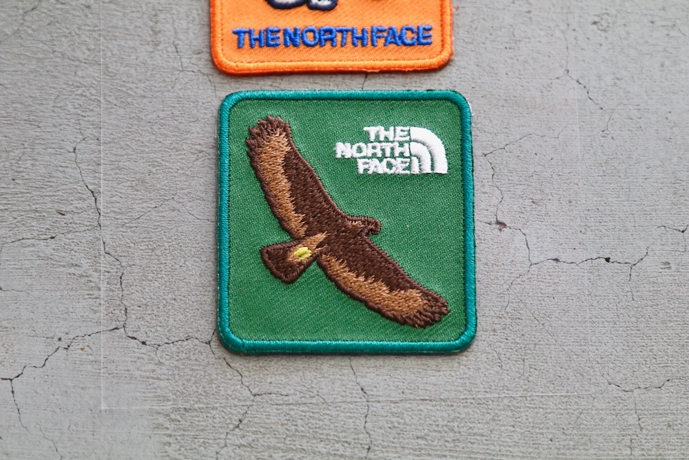 ��KIDS��THE NORTH FACE (�� �Ρ��� �ե����� ) "Kids' TNF Wappen"