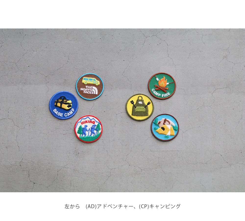 KIDS】THE NORTH FACE (ザ ノース フェイス ) 