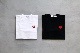 ��unisex��PLAY COMME des GARCONS(�ץ쥤 ���� �� ����륽��) "T-SHIRT RED EMBLEM RED HEART - AX-T108-051 -"