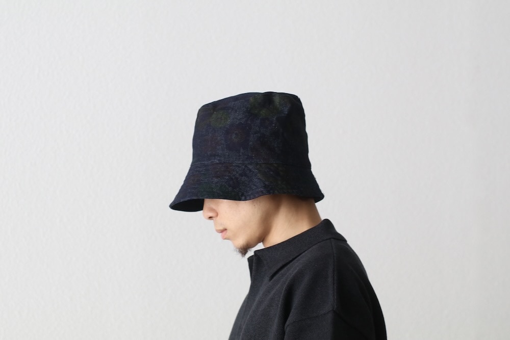 エンジニアードガーメンツ　バケットハット ENGINEERED GARMENTS (エンジニアードガーメンツ) Bucket Hat