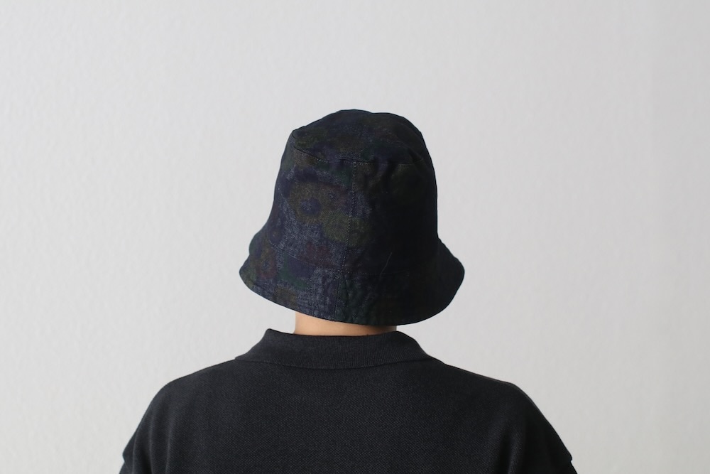 エンジニアードガーメンツ　バケットハット ENGINEERED GARMENTS (エンジニアードガーメンツ) Bucket Hat