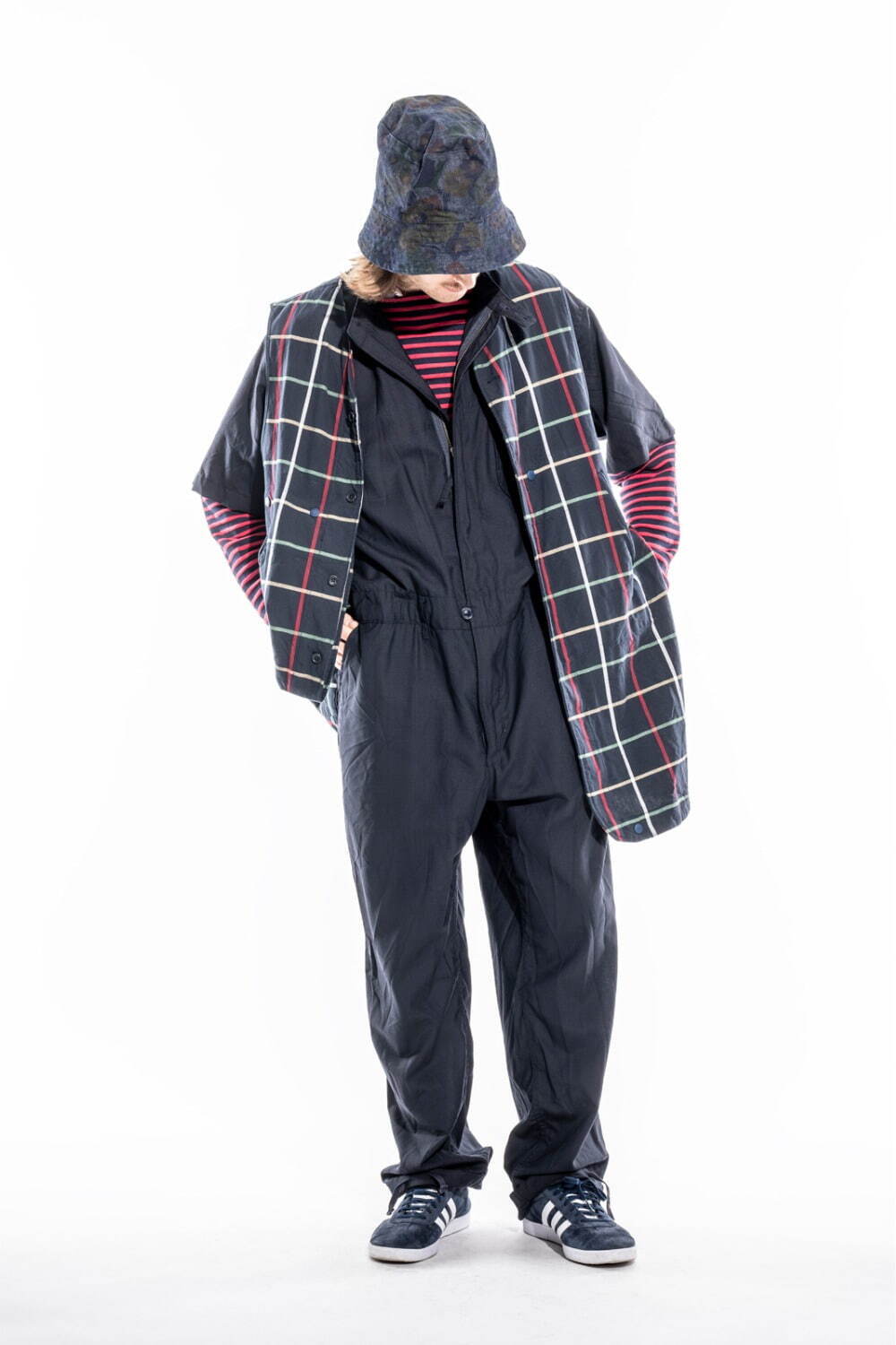 10%OFF] Engineered Garments (エンジニアードガーメンツ