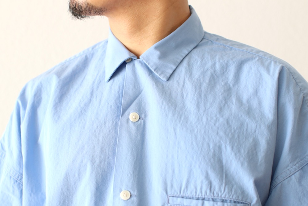 EXCLUSIVE / limited】nanamica(ナナミカ) 