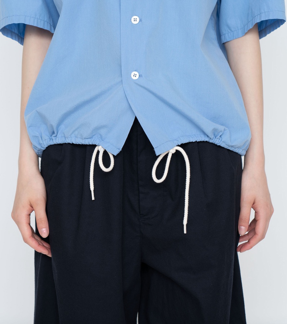 EXCLUSIVE / limited】nanamica(ナナミカ) 