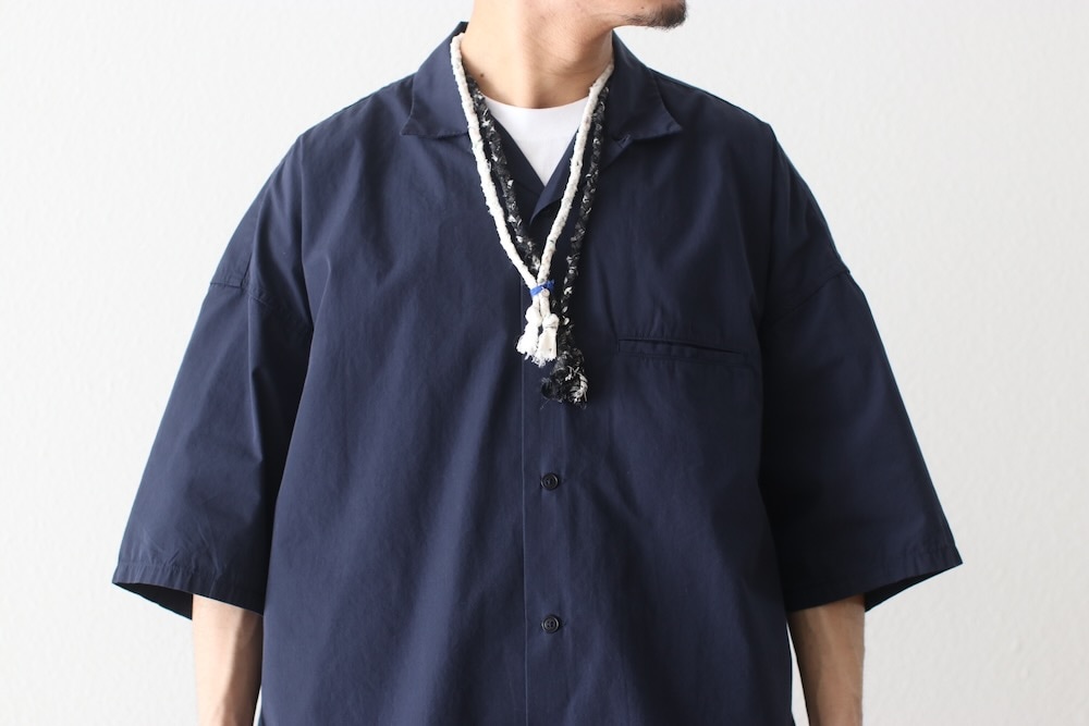 EXCLUSIVE / limited】nanamica(ナナミカ) 