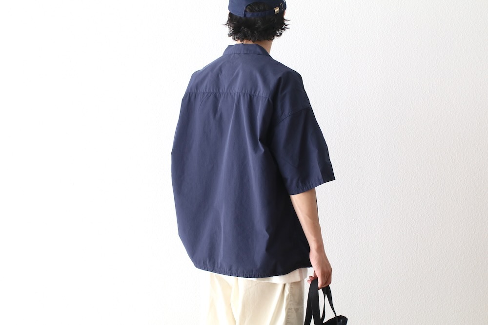 15%OFF] 【EXCLUSIVE / limited】nanamica(ナナミカ) 