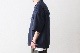 ��EXCLUSIVE / limited��nanamica(�ʥʥߥ�) "Open Collar S/S Shirt"