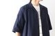 [15%OFF] ��EXCLUSIVE / limited��nanamica(�ʥʥߥ�) "Open Collar S/S Shirt"