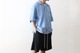 ��EXCLUSIVE / limited��nanamica(�ʥʥߥ�) "Open Collar S/S Shirt"