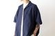 [15%OFF] ��EXCLUSIVE / limited��nanamica(�ʥʥߥ�) "Open Collar S/S Shirt"